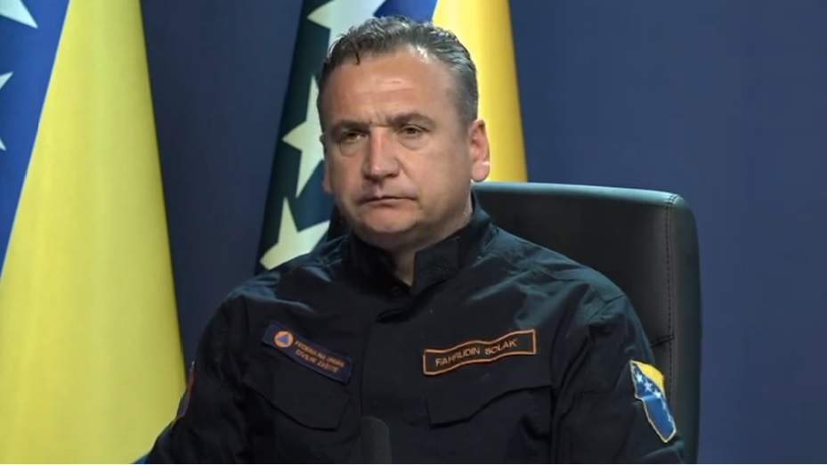 Solak: Nema otvaranja kafića od 2. maja