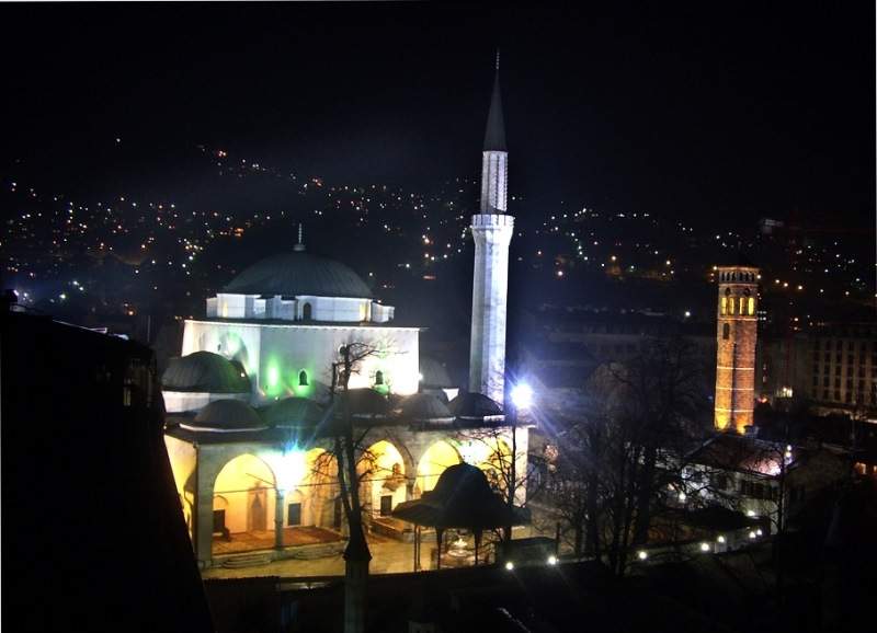 Večeras nastupa mubarek mjesec ramazana: Ramazan šerif mubarek olsun!