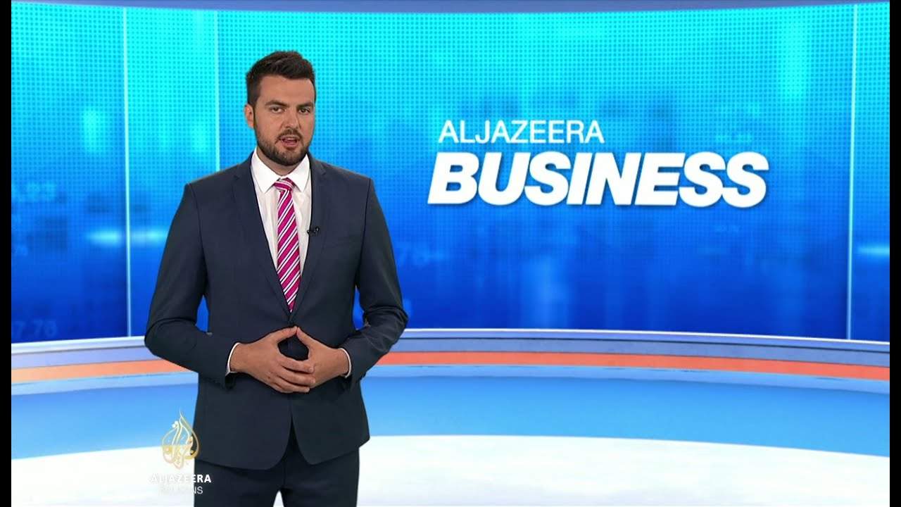 Al Jazeera Business: Svjetsko tržište nafte (Video)