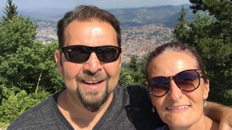 Preživjeli Bosanac iz Arizone: Ponovo učim hodati i živjeti 