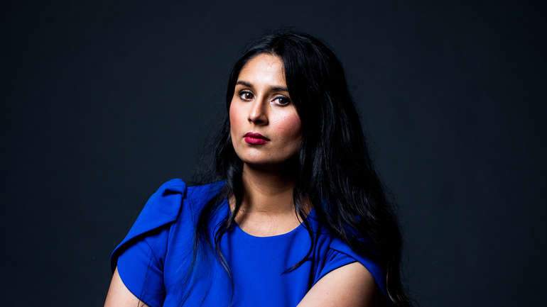 MUSLIMANKA SPAŠAVA AMERIKU |Madad: Žrtvovanje ljudi zarad ekonomije ravno je genocidu