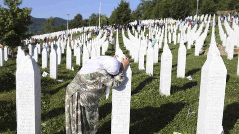 Komemoracija u Srebrenici ove godine putem videolinka