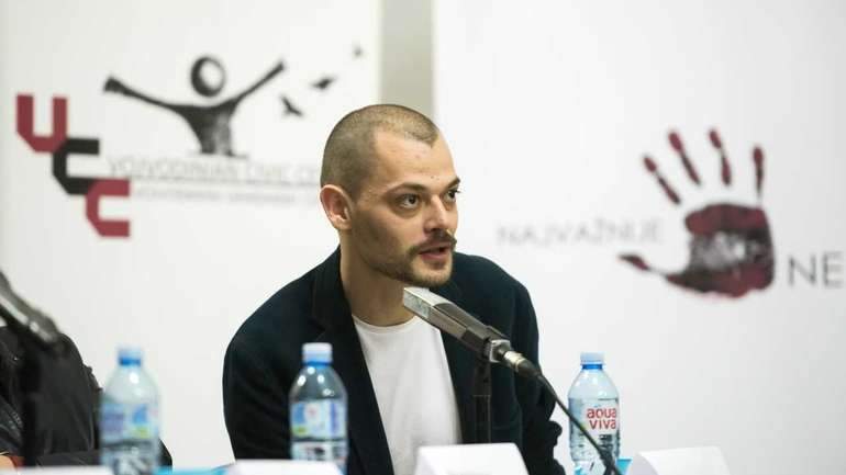 Stanetić: Vučiću nije bilo mjesto u Potočarima