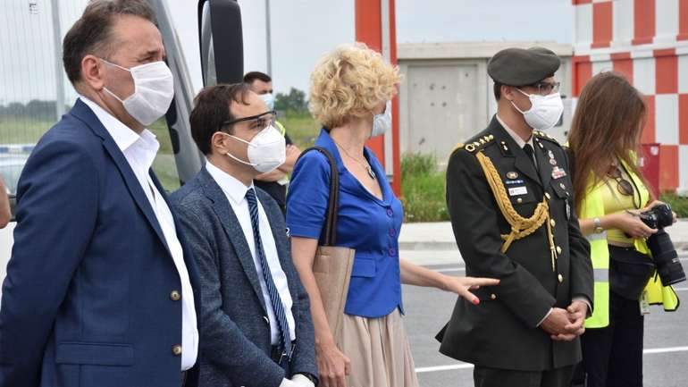 Stigla turska pomoć u Novi Pazar (Video)