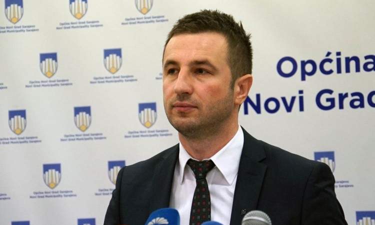 POSLIJE VIŠE OD DVIJE GODINE | Potvrđena optužnica protiv Semira Efendića