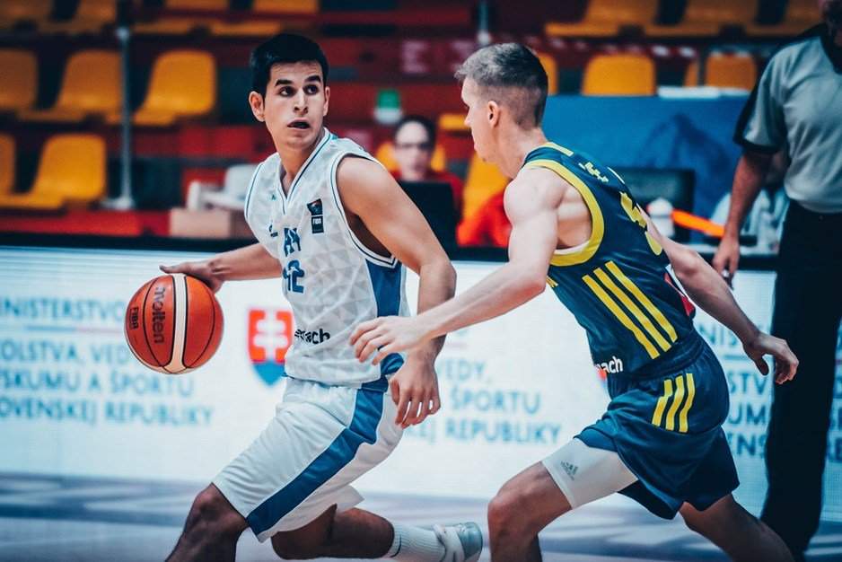 Bravo, momci! |BiH u četvrtfinalu Eurobasketa!