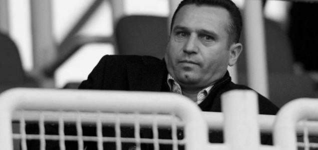 PREDSJEDNIČKO ODLIČJE NA OPTUŽENIKOVIM PRSIMA: Fućkanje pored groblja