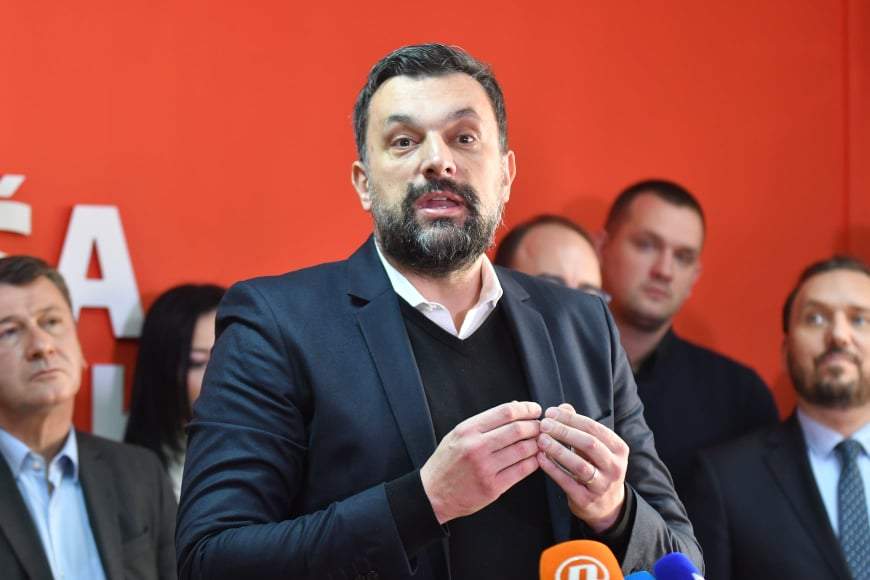 SARAJEVSKI SPORAZUM | Hoće li dogovor "četvorke" prekinuti dominaciju kadrova SDA u KS?