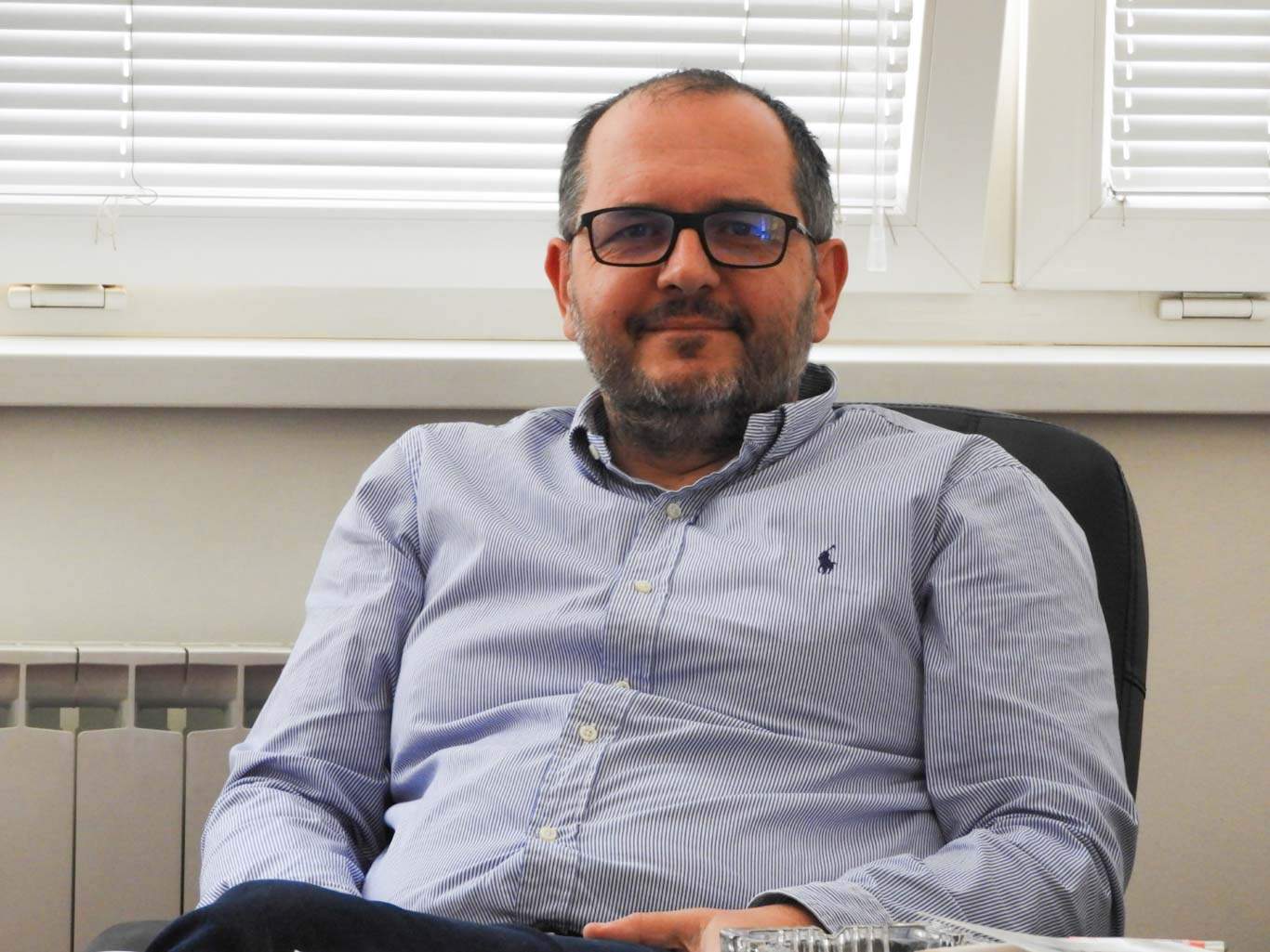 Damir Bećirović, ekonomski analitičar: Mjenice kao kolateral izjednačiti sa hipotekom