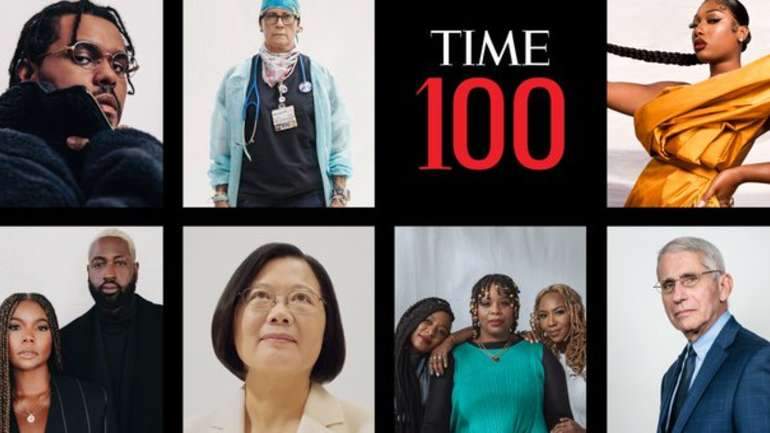 Time objavio listu najutjecajnijih ljudi 2020.