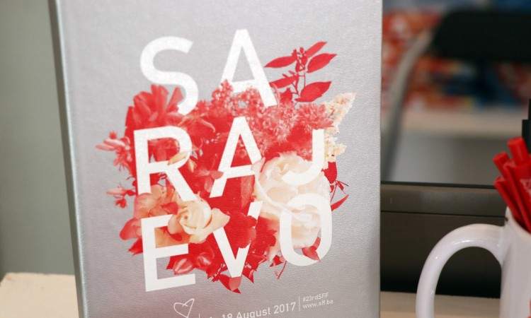 Predstavljeni članovi žirija Sarajevo Film Festivala