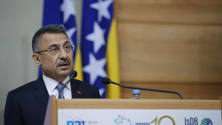 Oktay: Ako Azerbejdžan zatraži, Turska će poslati vojsku