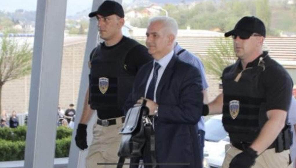 Avdo Avdić: Pravosudni progon u režiji SNSD-a i HDZ-a