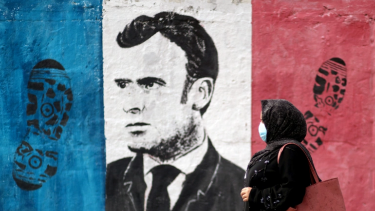 O slobodi govora i 'islamističkom separatizmu'