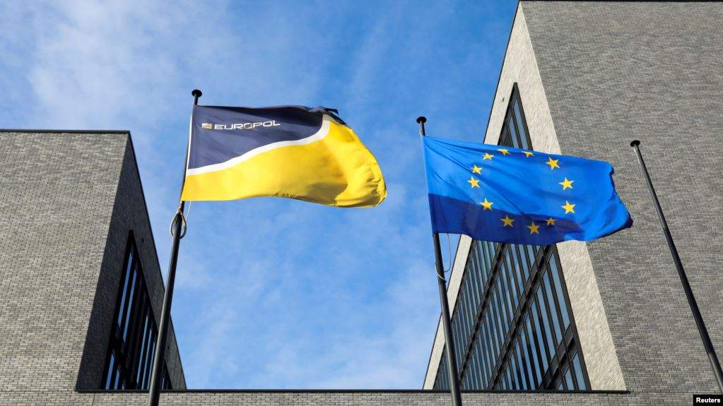 Zašto Europol upozorava da je Evropa ‘inficirana’ kriminalom?