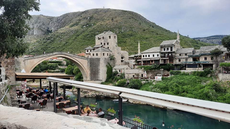 IFIMES: Zašto je Mostar ključan za buduće odnose u BiH?