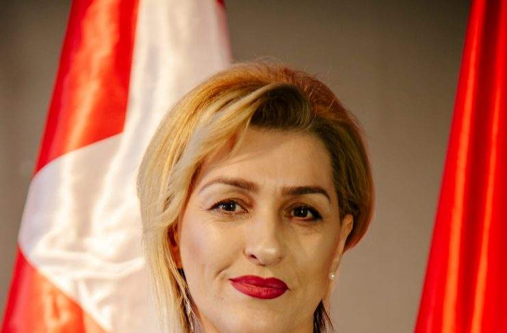 Ko je Suada Zoronjić, poslanica koja je glasala protiv Prijedloga rezolucije o genocidu u Srebrenici