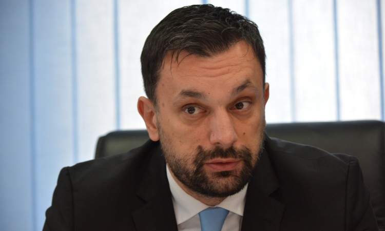 Konaković: Podržali smo SFF s 200.000 KM, a prvi put i Turistička zajednica KS 