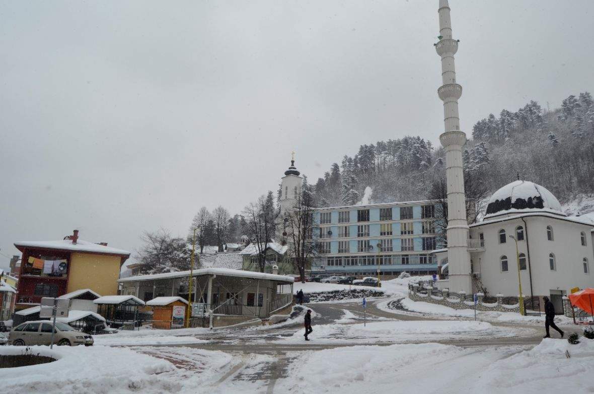 CIK poništava izbore u Srebrenici 