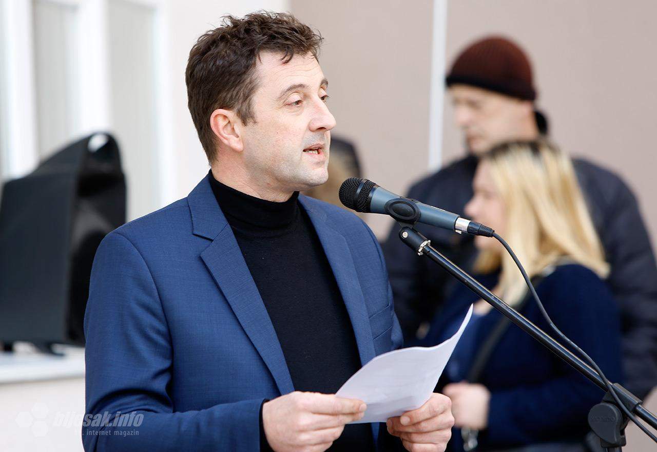 HDZ-ovac Mario Kordić novi gradonačelnik Mostara