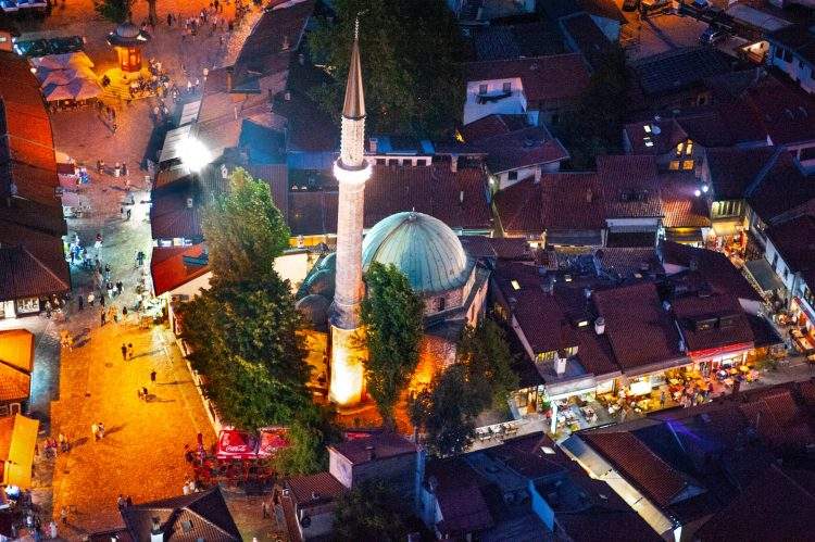 Muslimani večeras obilježavaju mubarek noć Lejletu-l-miradž