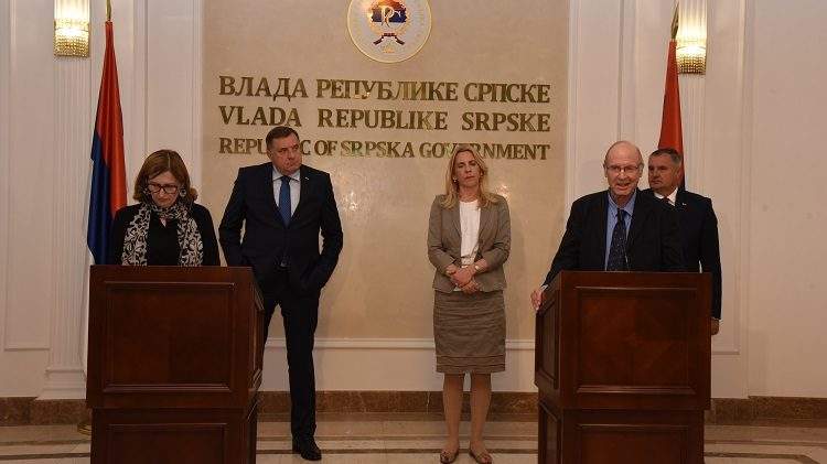 NASTAVAK STRATEGIJE LAŽI | Vlada Republike Srpske najavila objavu Izvještaja o stradanju u Srebrenici