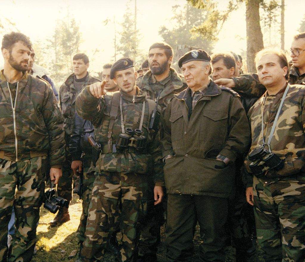 Sutra obilježavanje 92 godine od rođenja Alije Izetbegovića