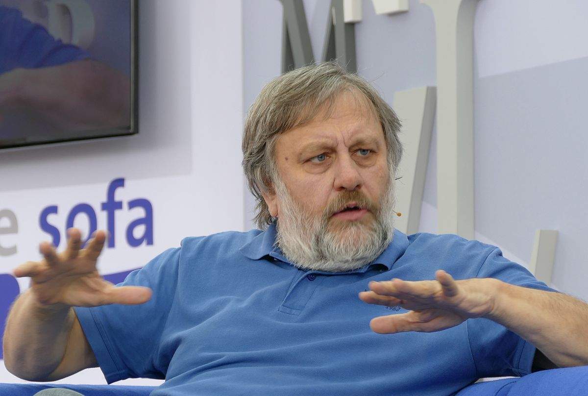 Žižek: Ovo je Putinov i ruski plan za Bosnu i Hercegovinu
