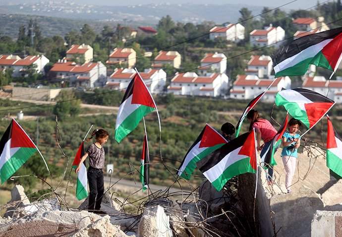 Amnesty International: Izrael već 50 godina zabranjuje Palestincima okupljanje