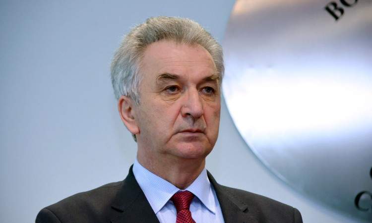 Šarović: Nema dogovora s Hrvatskom