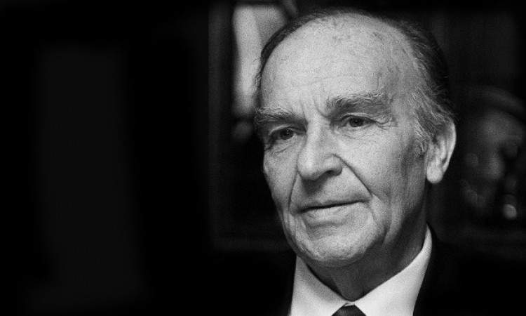 Turci snimaju seriju o Aliji Izetbegoviću