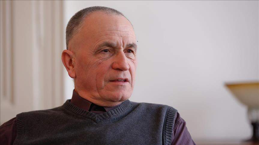 Mustafa ef. Spahić: Čija djela Allah dž. š. neće primiti? (Video)