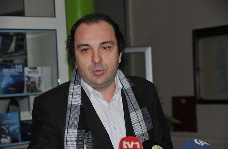 Mario Pejić o inicijativi za povratak tzv. Herceg-Bosne: Duh Karađorđeva je živ!