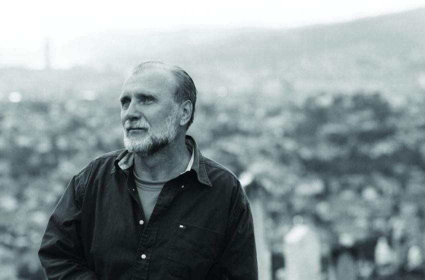 Prije tri godine umro akademik Dževad Karahasan, veliki bh. i europski književnik