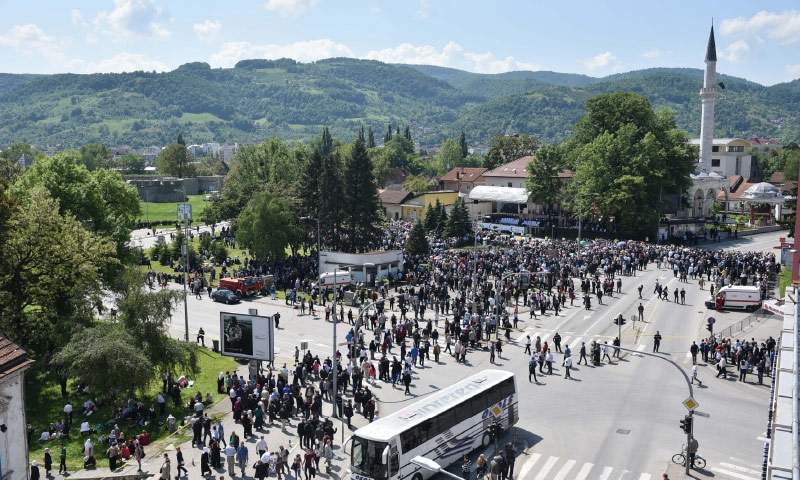 Zašto slijediti  hanefijski mezheb?
