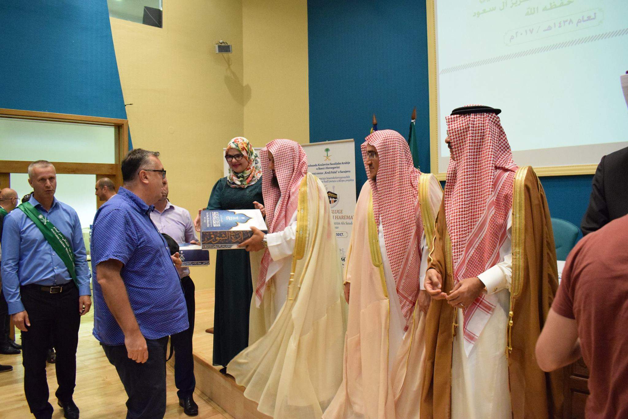 Hoće li policajci biti kažnjeni zbog zbog odlaska na hadž o trošku Saudijske Arabije?!