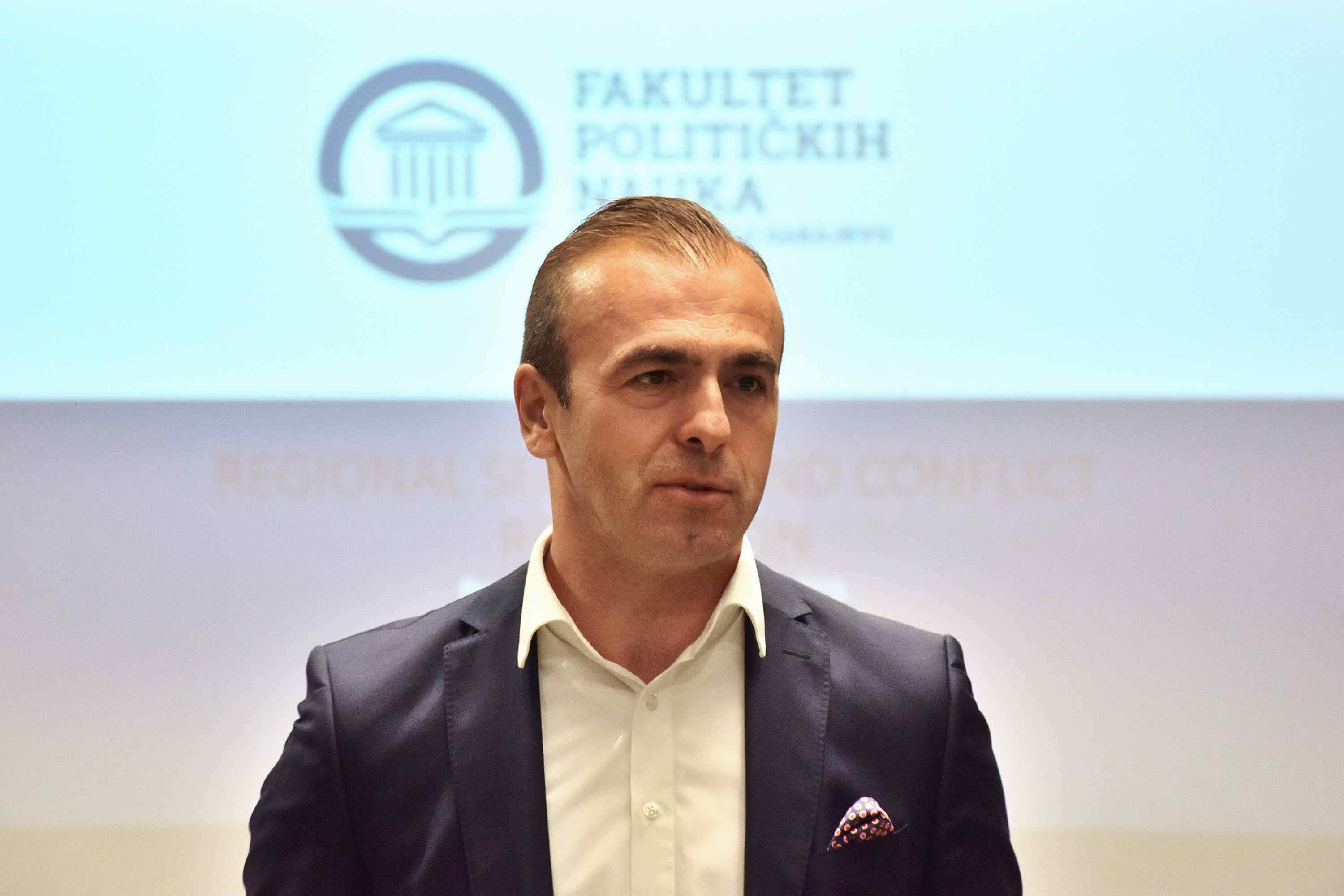 Turčalo: Budući reis mora znati kada se sigurnosno pitanje pretvara u kolektivno sumnjičenje muslimana