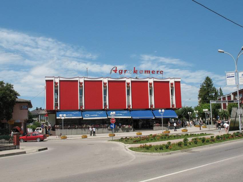 Agrokomerc na putu oporavka: Nakon uvezanog staža, u penziju ispraćeno 128 radnika 