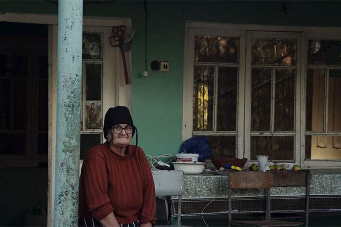 Ne propustite dokumentarac "Nasmijana Gruzija" na Al Jazeeri Balkans (Video)