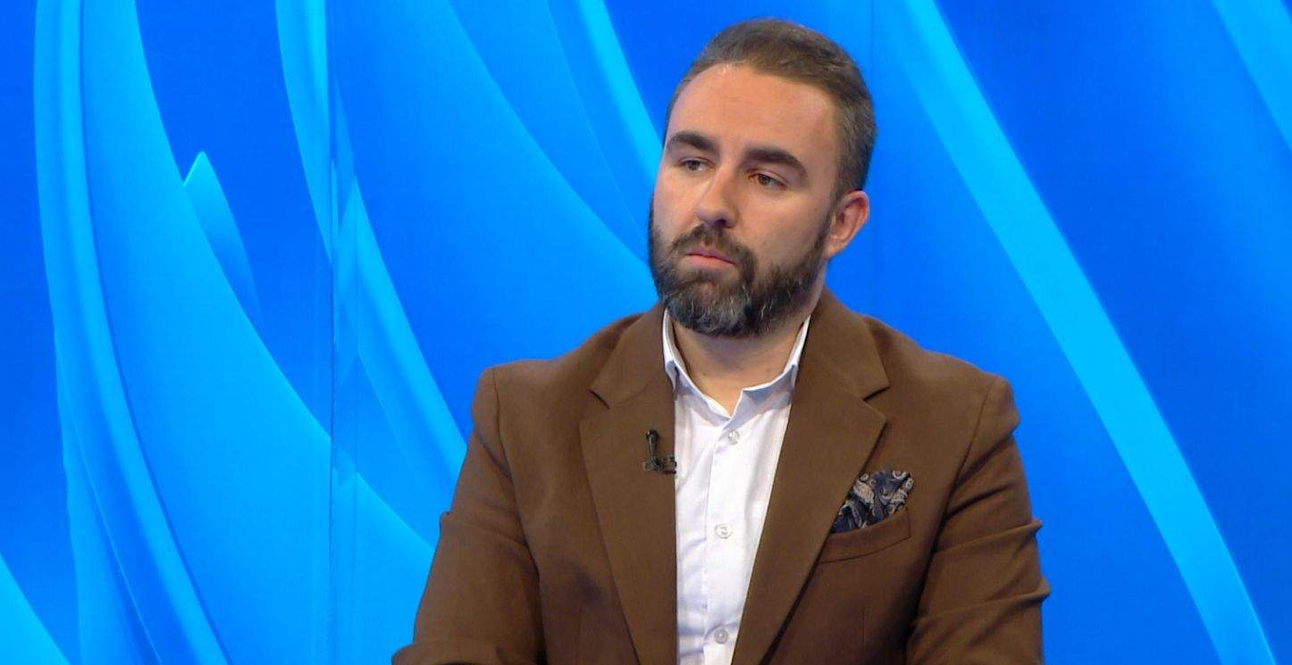 Gepolitika i mi|Admir Lisica: Kako biti "za stolom", a ne "na stolu"