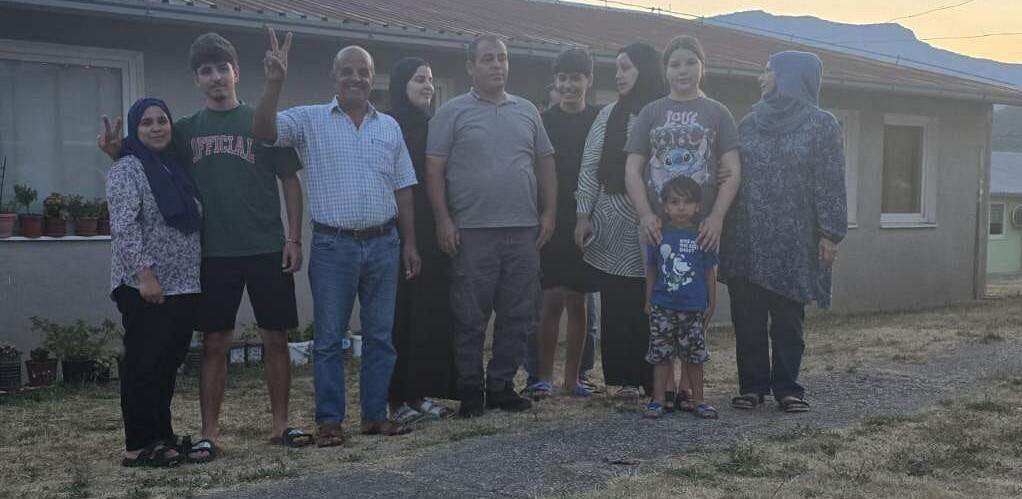 Udruženje "Pomozi.ba" pokrenulo akciju za izgradnju doma za palestinske porodice u BiH