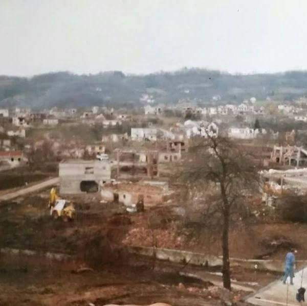 Dr. Amir Kliko: Doboj je bio poprište genocida