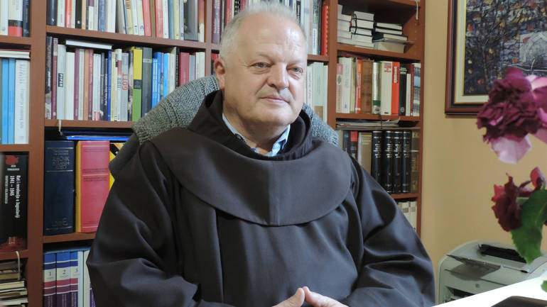 Bosanski franjevac Ivan Šarčević: Tuđman je prezirao muslimane