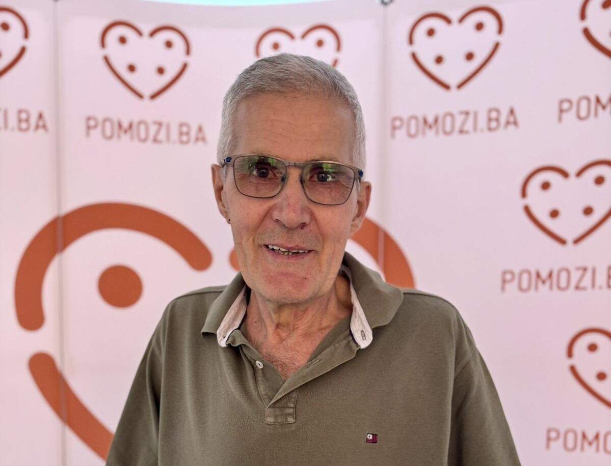 Spasimo Ahmedov život