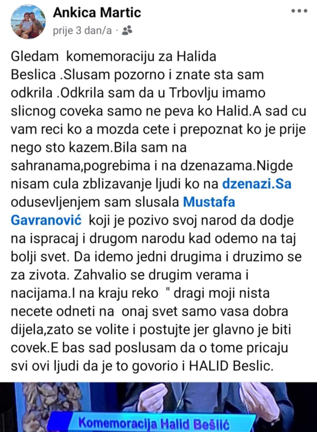 72dbabac-6c42-400c-a875-162fd014fd9a.jpg - Ankica Martić: U Trbovlju imamo svog Halida – ali ne pjeva, već spaja ljude riječima