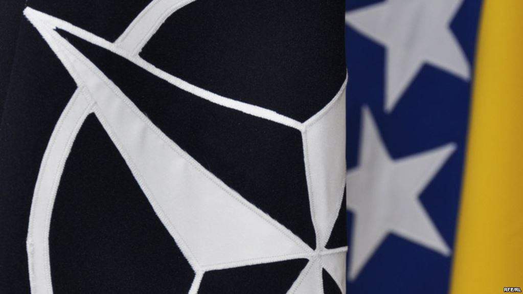 Pokret 'Odgovor': U RS-u ni pozicija, ni opozicija ne želi u NATO