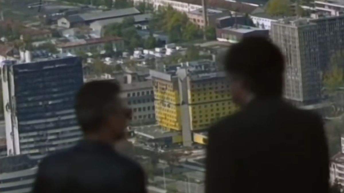 Mržnja prema Sarajevu, od 1960-ih do danas