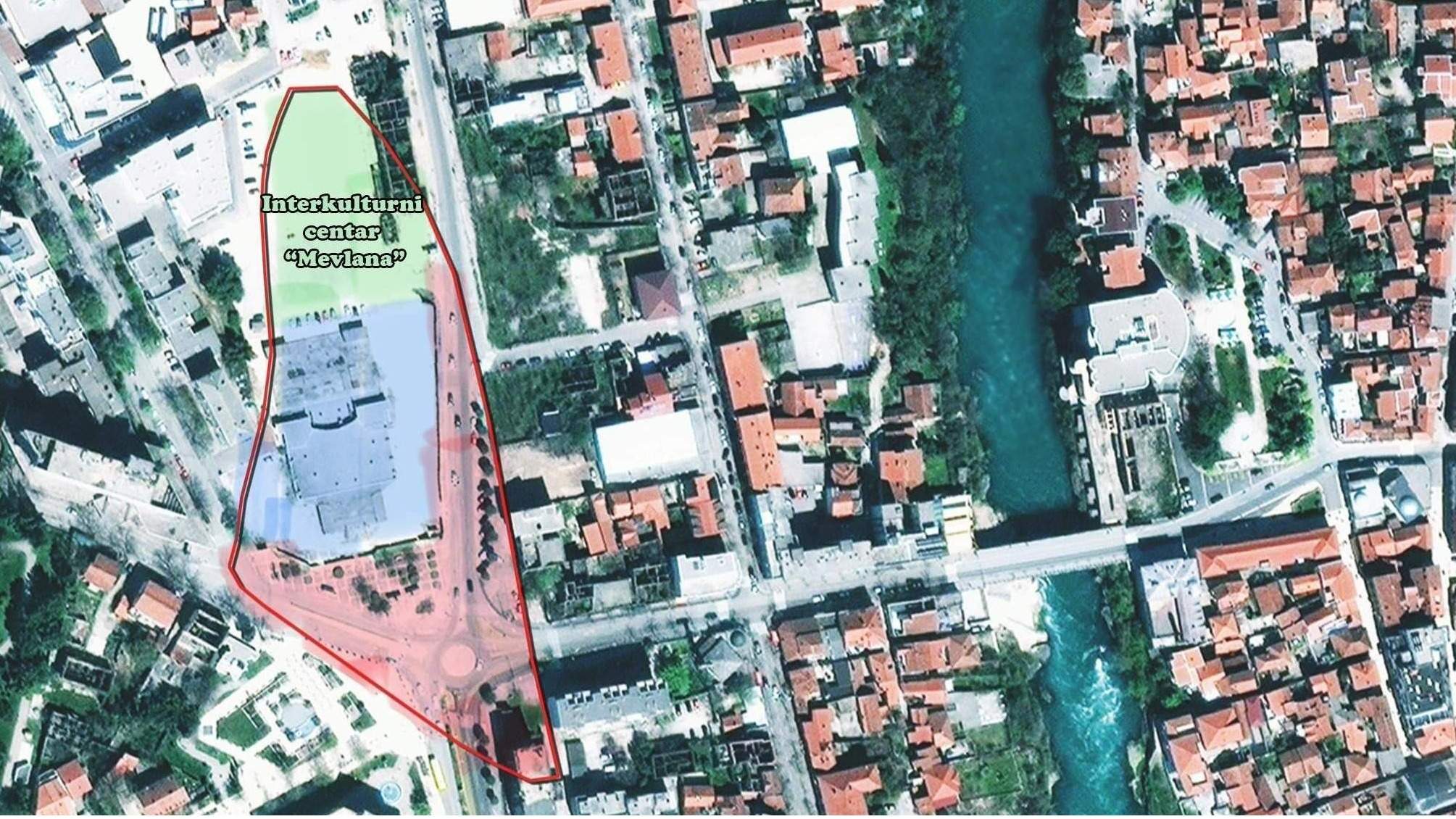 Lakišića harem u Mostaru između istine i obmana