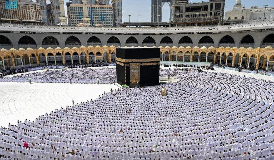 Poznata cijena hadža za 1447.h./2026. godinu