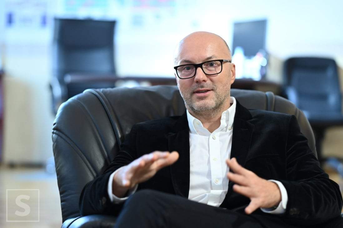  Ambasador Hlobeň: Negiranje genocida u Srebrenici je neprihvatljivo i tačka